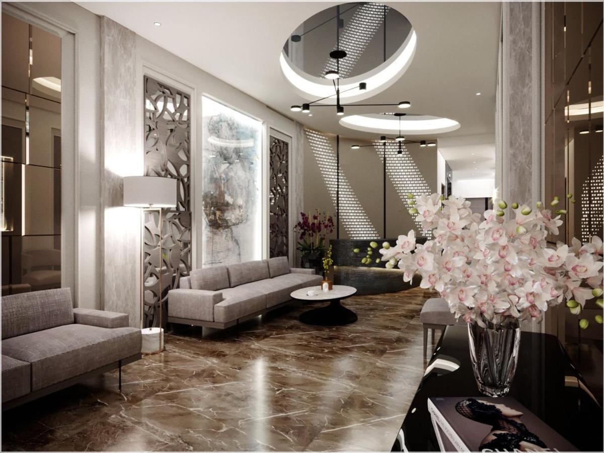 L'Amant De Hanoi Hotel - Khach San Lamant De Ha Noi Eksteriør billede