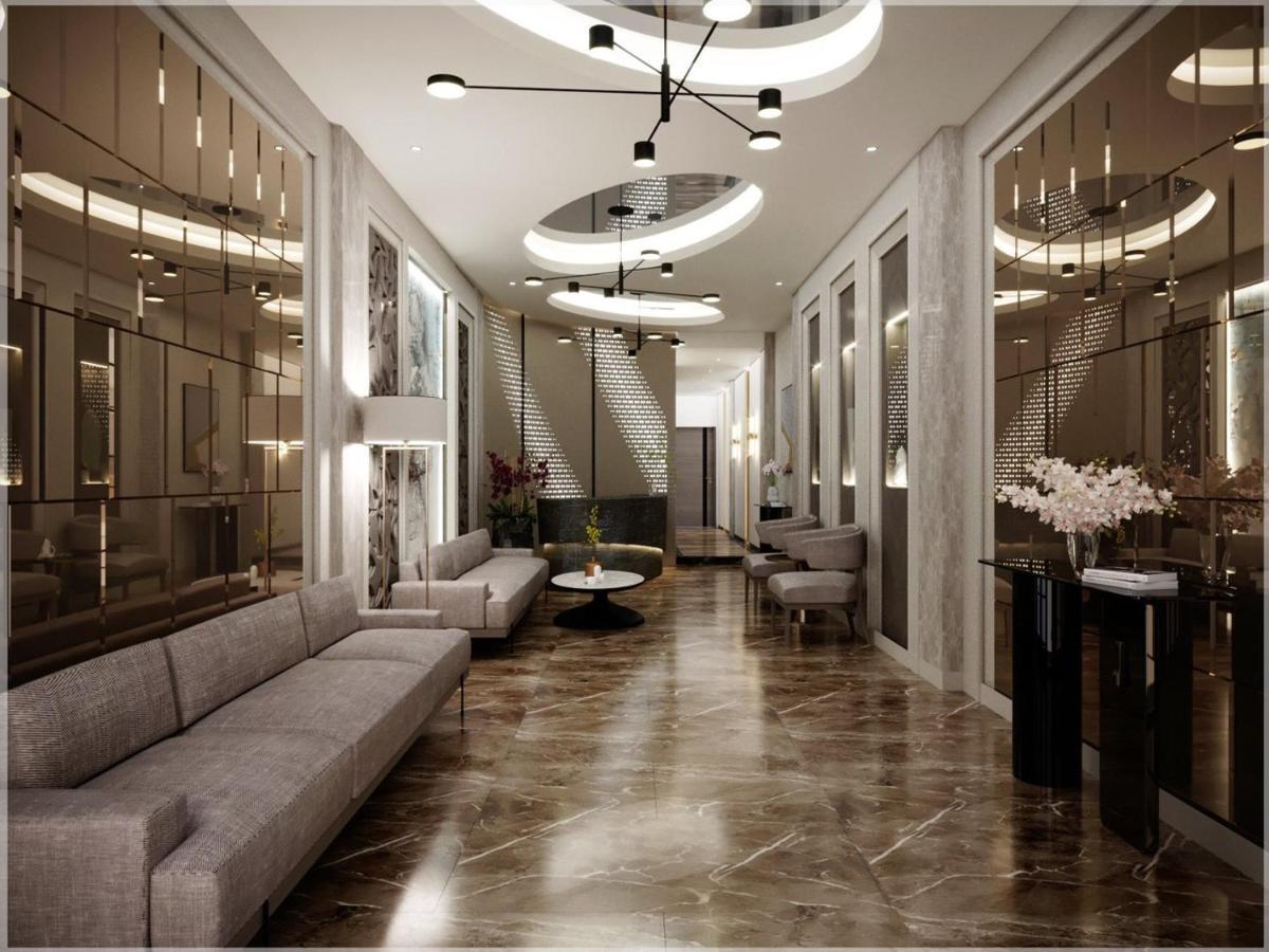 L'Amant De Hanoi Hotel - Khach San Lamant De Ha Noi Eksteriør billede